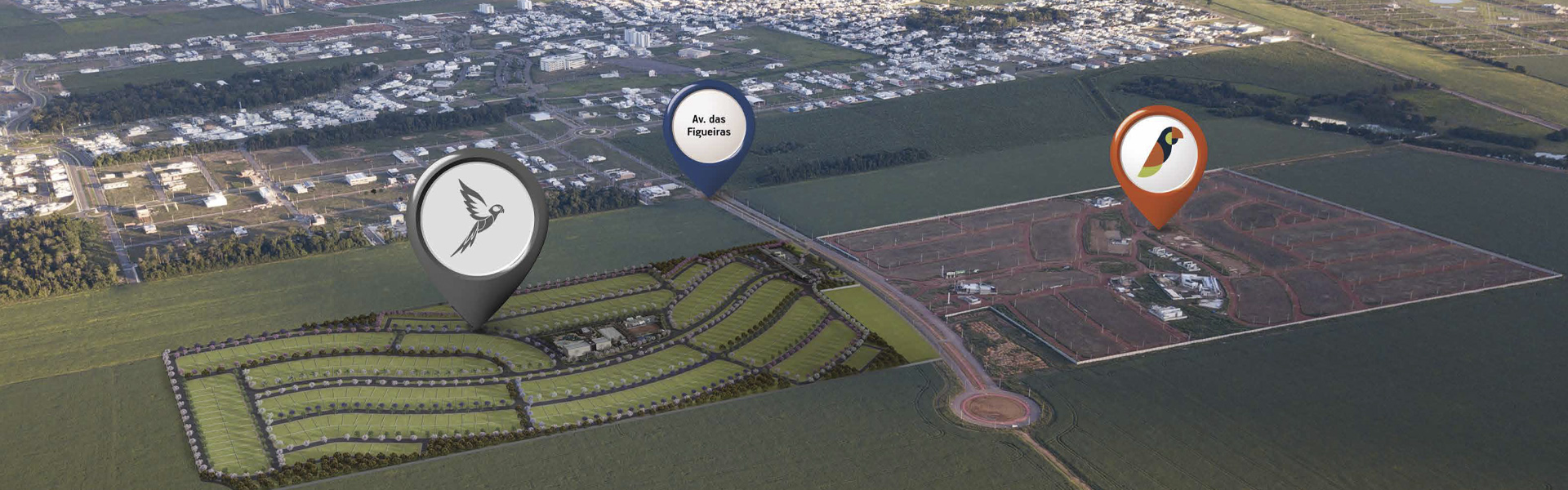 Loris Domus Condomínio Residence Resort